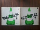 KRAFTWERK 2 - zwei - Original German Philips Green Pylon LP Vinyl - 1974 - RAR