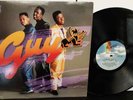AARON HALL TEDDY RILEY 