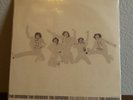The Osmonds Collectors Limited and Numbered Edition Promo LP Rare Sealed  1974
