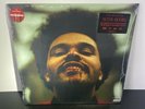 The Weeknd “After Hours” Gold Red Splatter Vinyl LP WEEKEND New SOLD OUT Target