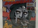 MF DOOM operation doomsday vinyl 2xLP (Alternate Cover) With Poster New & Sealed