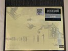 SEALED Coheed And Cambria The Color Before The Sun Demos Mispress Clear vinyl
