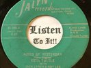 Excellent OH Bluegrass 45 ESTIL TUTTLE Someday JALYN obscure Rimrock Custom hear