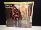JETHRO TULL