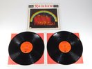 Vtg 1977 Rainbow ?On Stage Oyster OY-2-1801 Stereo Vinyl Record LP Album Disc