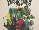 Nuclear Death - All Creatures Great and Eaten LP (Blood Incantation Krypts)