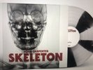 John Carpenter Skeleton  'Sacred Bones colored Vinyl 12