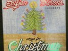 Sufjan Stevens Songs for Christmas LP Vinyl Record Box Set Volumes I-V