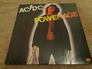 AC/DC - Powerage, without RnR Damnation