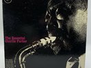 The Essential Charlie Parker LP Record Gatefold Jazz Album Verve V-8409 Vintage