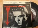 Eddie Cochran. Original British EP. VERY GOOD+ Gene Vincent, Elvis Presley, SUN