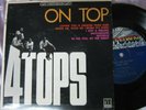 EP.   FOUR TOPS     
