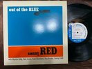 SONNY RED OUT OF THE BLUE BLUE NOTE BST 84032 STEREO JAPAN Vinyl LP