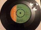 THE RUDIES ENGINE 59 / MY GIRL VINYL 7