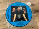 MOTÖRHEAD LIVE 1983 LIMITED NUMBERED PICTURE DISC ORIGINAL in 1991 MINT