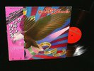 Takeshi Terauchi Terry Bunnys Beavers Sharp Hawks LP KING Group Sound SURF JAPAN