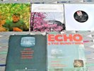 4  X Echo & The Bunnymen 7