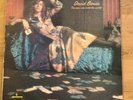 David Bowie The Man Who Sold The World 1971 Original Mercury 6338 041 VG/VG Rare