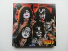 KISS - Live In Jersey City 1976, 2 LP Picture Disc Box Set, Limitiert auf 300
