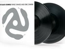 The Black Crowes **Three Snakes and One Charm **NEW RECORD LP VINYL
