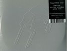 MF Doom - Operation Doomsday LP - Silver Cover