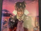 Juice wrld legends never die vinyl record limited edition millennial pink MOTY