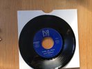 DON THOMAS  *COME ON TRAIN* northern soul 45 on VEE-JAY