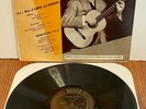 Andrés Segovia GUITAR SOLOS Albeniz Granados   Decca DL-8022 Vinyl LP Mono   NM