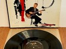 JIMMY RANEY Featuring Bob Brookmeyer   ABC Paramount ABC-129 LP Mono   NM