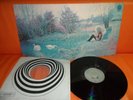 AFFINITY - SAME - VERTIGO SWIRL LP - LINDA HOYLE - REISSUE U.K. REPRO  1970 - 