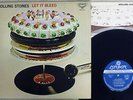 ROLLING STONES LET IT BLEED LONDON GXD-1014 Japan VINYL LP