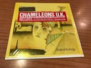CHAMELEONS U.K. 'Script Of The Bridge' VINYL 1983  Promo LP EX