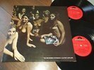 JIMI HENDRIX EXPERIENCE-ELECTRIC LADYLAND 2xLP POLYDOR 2657 012 G/f -Ex+/Ex++/Ex