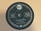 ELVIS PRESLEY   BLUE SUEDE SHOES / TUTTI FRUTTI  78 RPM Deutschland RCA