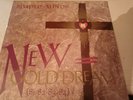 Simple Minds ?– New Gold Dream (81-82-83-84) - LP - NEW/SEALED