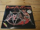 Slayer Show no mercy Doppel LP 1988