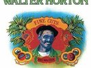 HORTON,WALTER-Fine Cuts VINYL LP NEW
