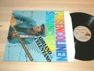 Adriano Celentano Slip LP - Prisencolinensinainciusol/Ariola 87325 It IN Mint
