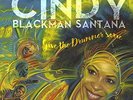 GIVE THE DRUMMER SOME - SANTANA CINDY BLACKMAN