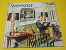 RARE SEALED * WEEZER   MALADROIT ORIGINAL VINTAGE RECORD ALBUM WITH HYPE STICKER