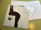 Peter Murphy Deep original Vinyl '90 german press w/lyric bauhaus goth lp spv