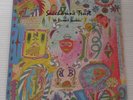 SACCHARINE TRUST we became snakes original 1986 U.S.SST press w/inserts