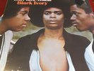 Black Ivory vinyl LP Don't Turn Around Soul Today TLP 1005 SEALED