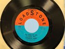 Loadstone 3949 Jacqueline Jones You Make My Life A Sunny Day Mint R&B 45rpm
