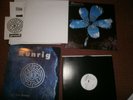 Runrig flower of the west Vinyl box EP Limited edition No 0236 +THE BIG WHEEL LP
