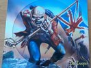 Iron Maiden The Trooper (2005) 12