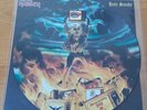 Iron Maiden Holy Smoke 12