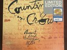 Counting Crows - August & Everything After - EXCLUSIVE Gold Colored Vinyl 2xLP
