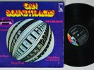 CAN Soundtracks LIBERTY LP original german pressing krautrock
