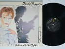DAVID BOWIE Scary Monsters RCA VICTOR LP VG++